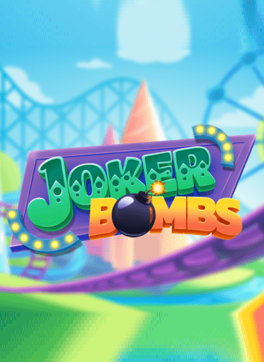 Joker Bombs