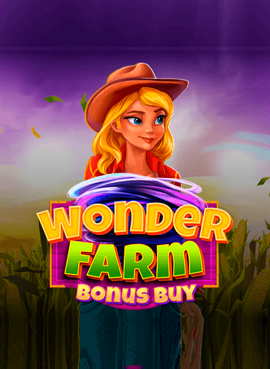 Wonder Farm Bonus Buy