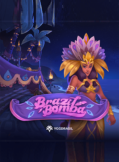 Brazil Bomba