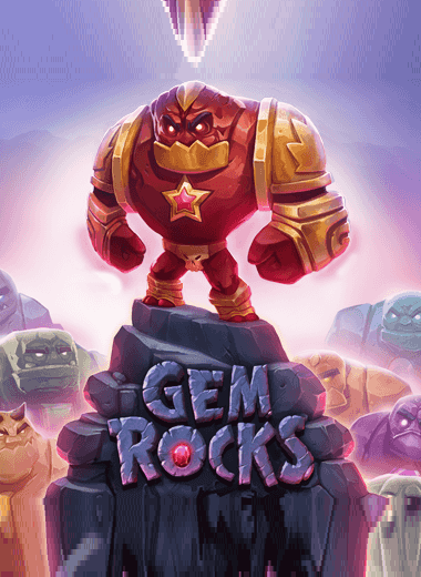 Gem Rocks