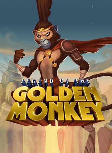 Legend of the Golden Monkey