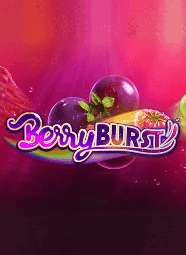 Berryburst