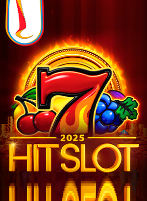 2025 Hit Slot