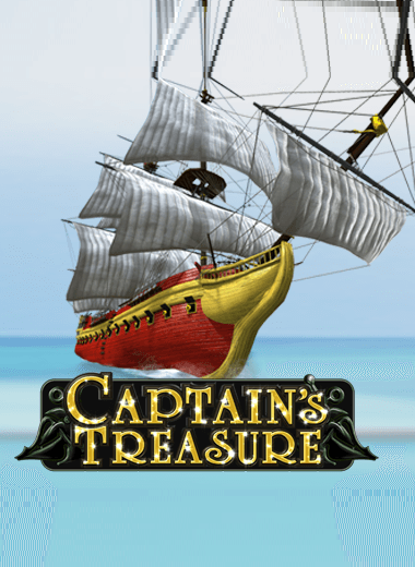 Captain's Treasure