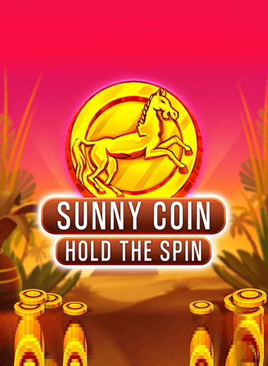 Sunny Coin: Hold The Spin
