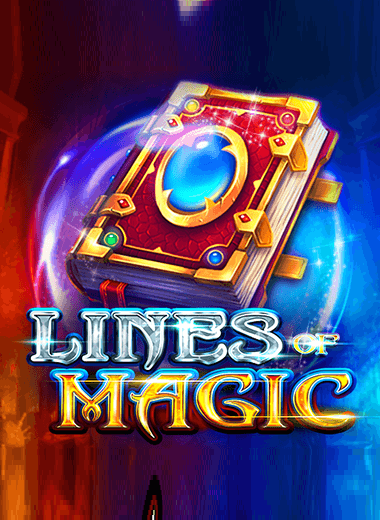 Lines of Magic
