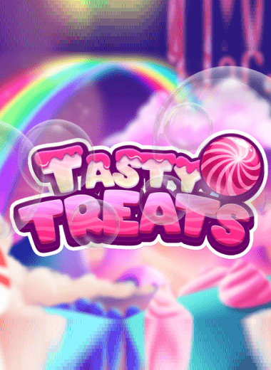 Tasty Treats