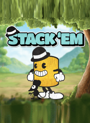 Stack'em