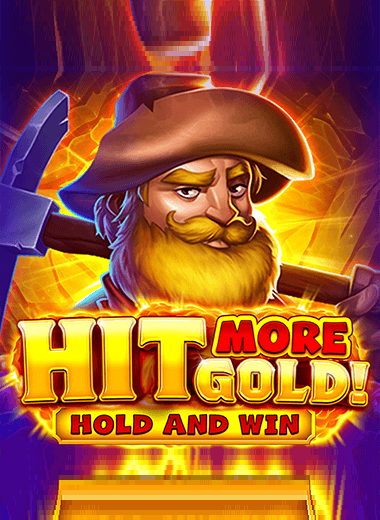 Hit more Gold!