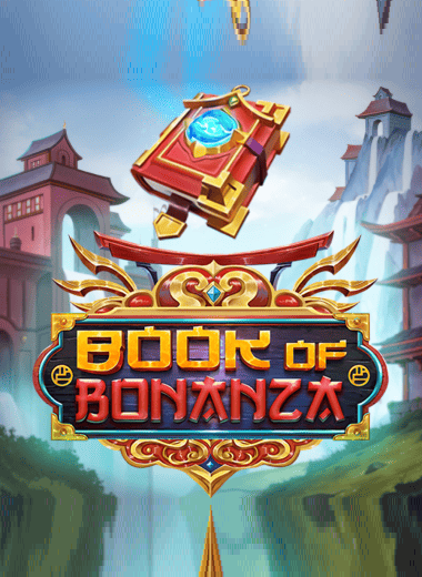Book of Bonanza