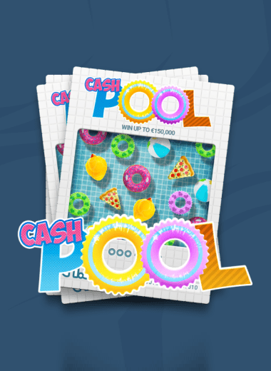 Cash Pool