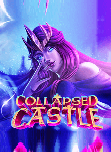 Collapsed Castle