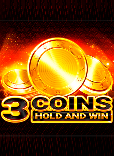 3 Coins