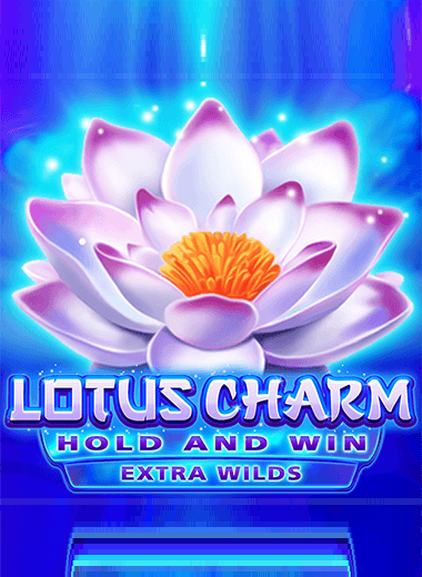 Lotus Charm