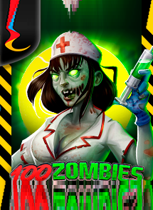 100 Zombies