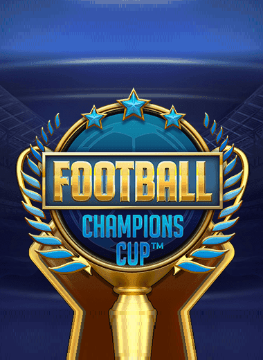 Football: Champions Cup
