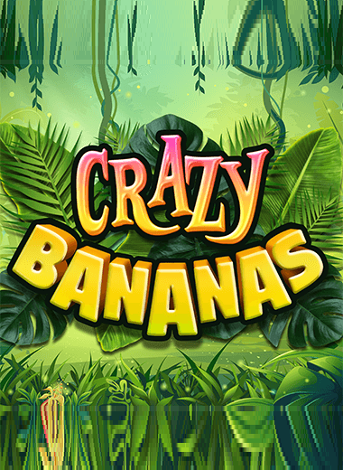 Crazy Bananas