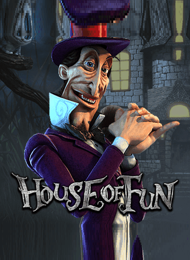 House of Fun