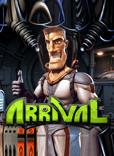 Arrival