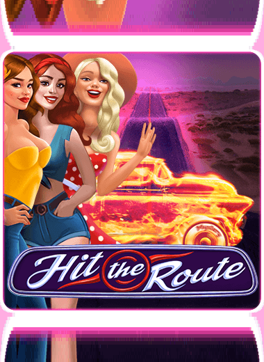 Hit The Route