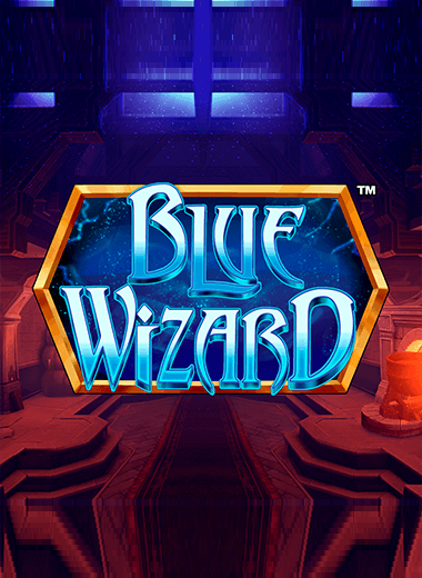 Blue Wizard