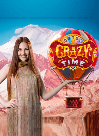Crazy Time