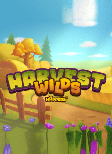 Harvest Wilds