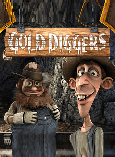Gold Diggers