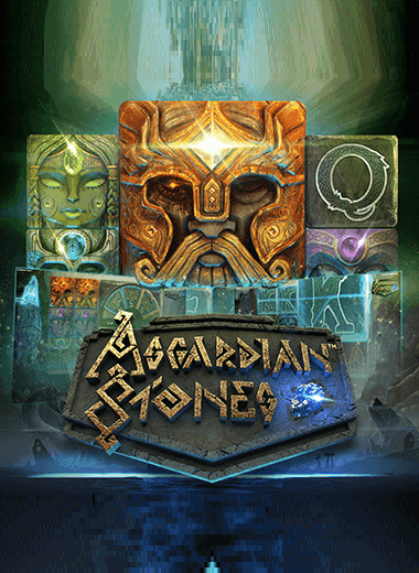Asgardian Stones