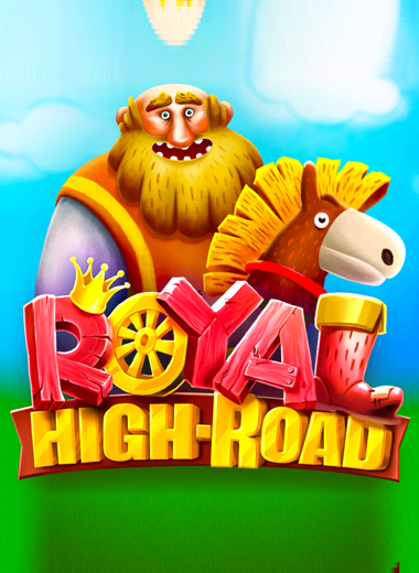 Royal High-Road