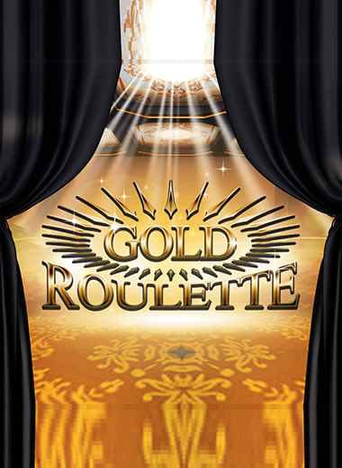 Gold Roulette