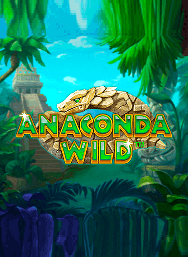 Anaconda Wild