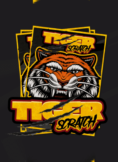 Tiger Scratch