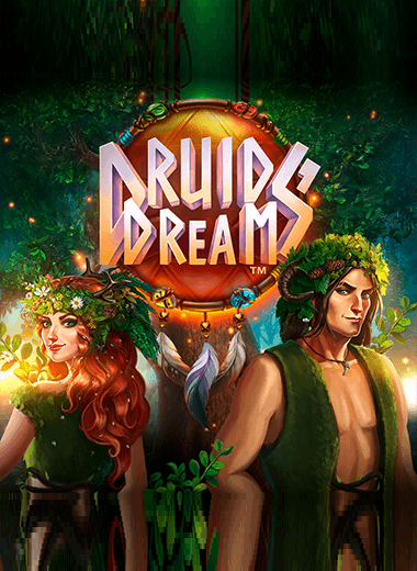 Druids' Dream