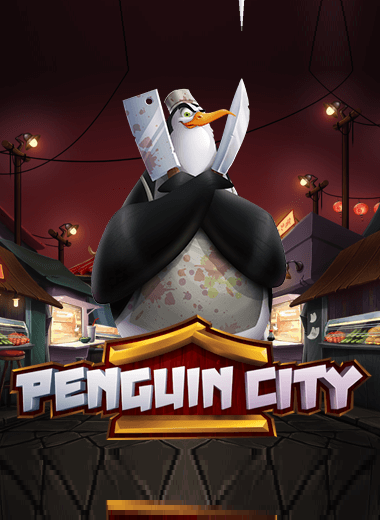 Penguin City