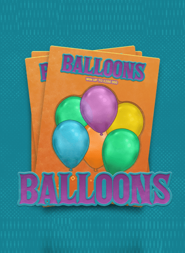 Balloons