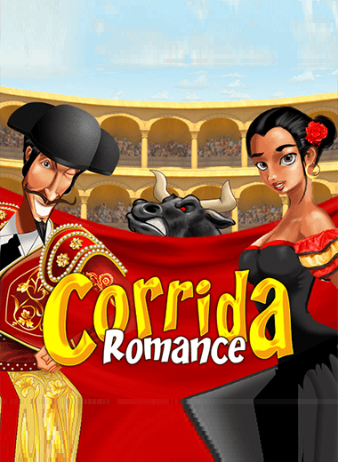 Corrida Romance