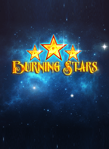 Burning Stars
