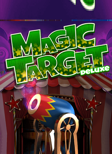Magic Target Deluxe