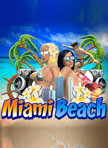Miami Beach