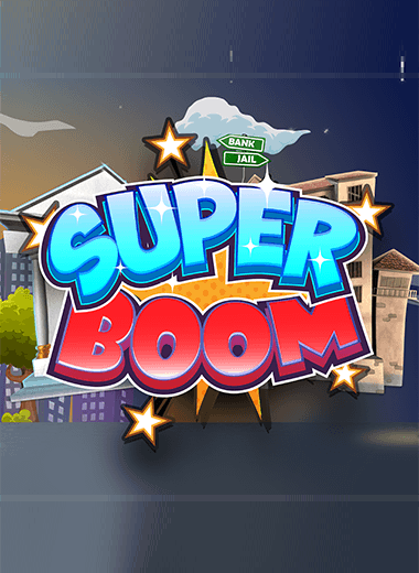 Super Boom