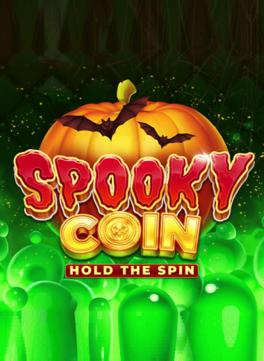 Spooky Coin: Hold The Spin