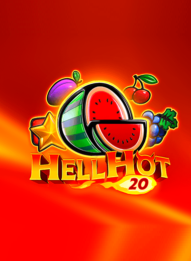 Hell Hot 20