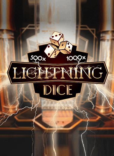 Lightning Dice
