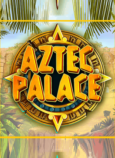 Aztec Palace