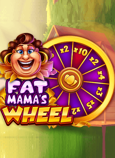 Fat Mama's Wheel
