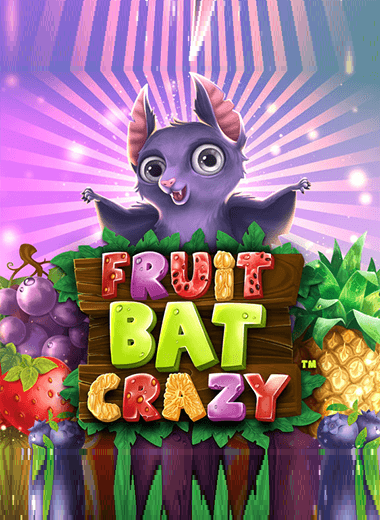 Fruitbat Crazy