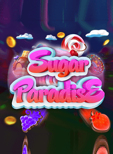 Sugar Paradise