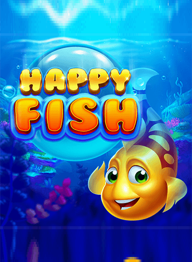 Happy Fish