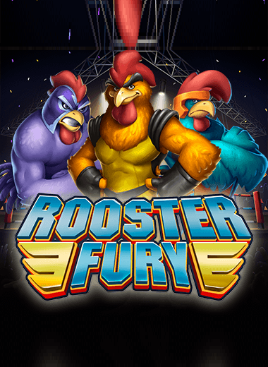 Rooster Fury